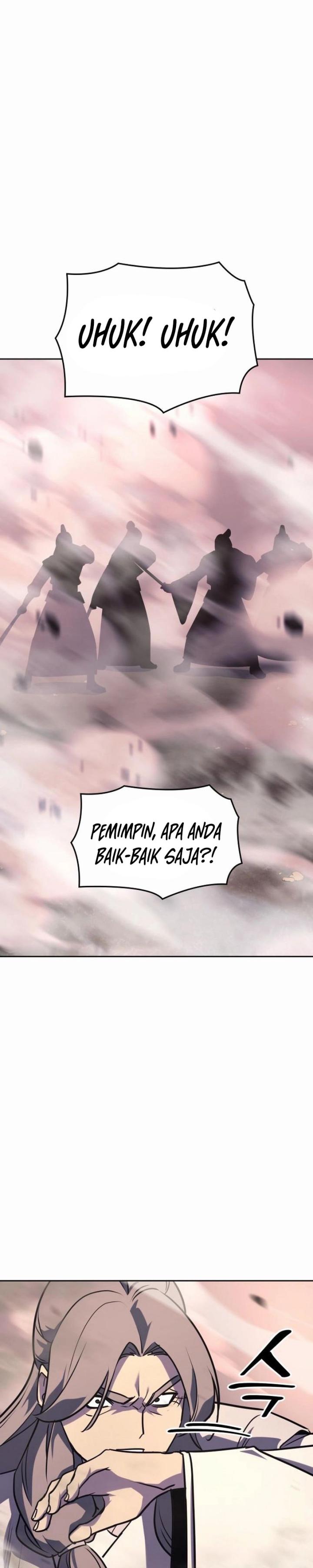 I Reincarnated As The Crazed Heir chapter 130