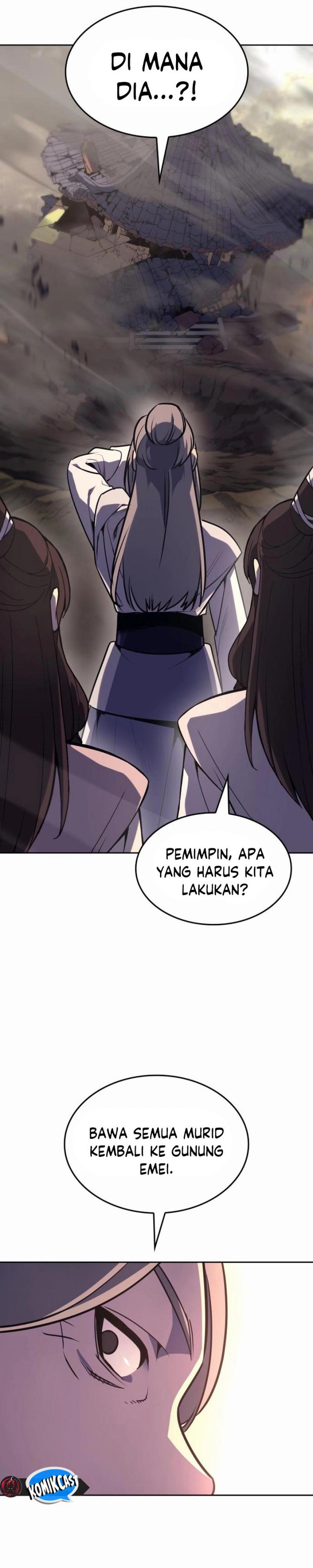 I Reincarnated As The Crazed Heir chapter 130