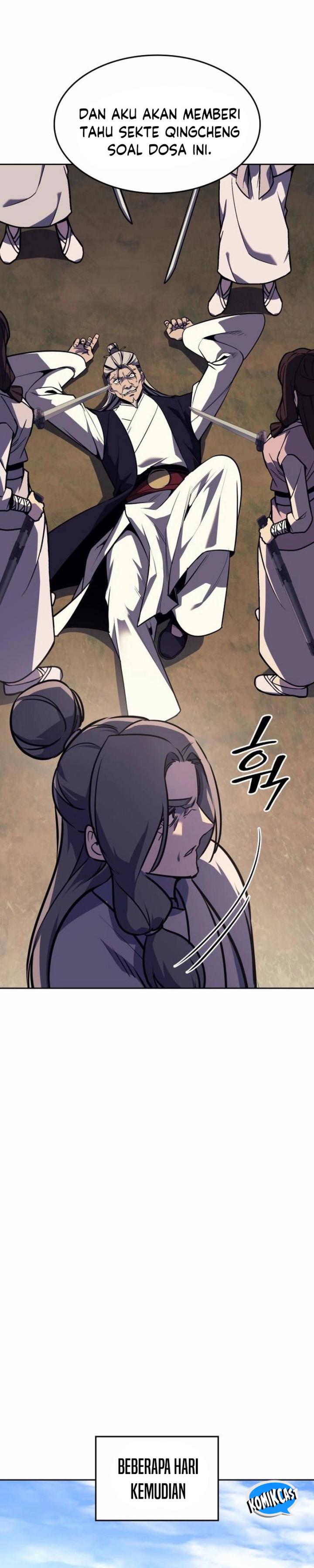 I Reincarnated As The Crazed Heir chapter 130