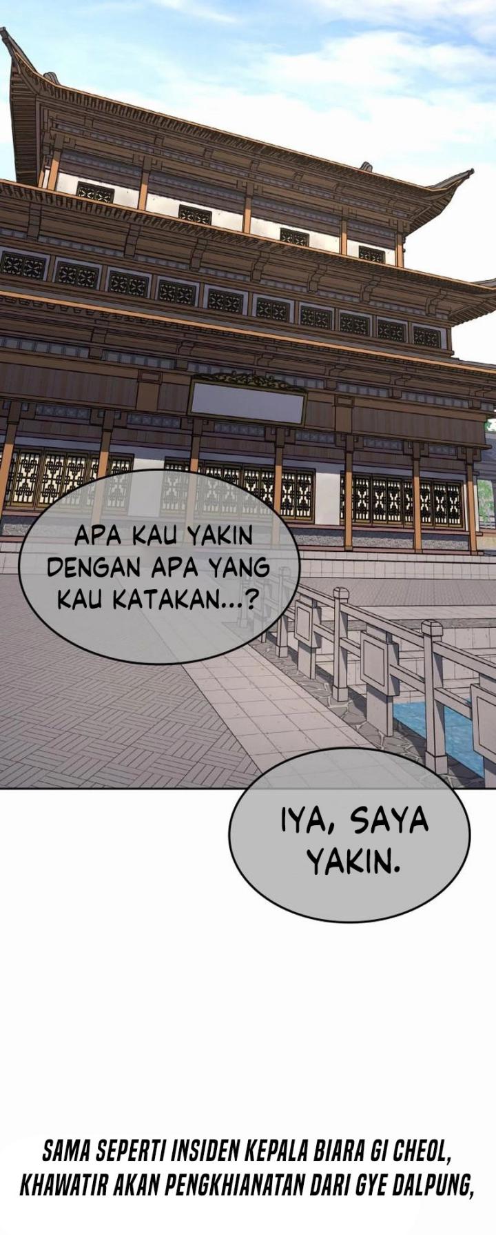 I Reincarnated As The Crazed Heir chapter 130