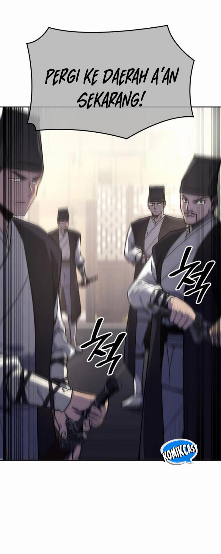 I Reincarnated As The Crazed Heir chapter 130
