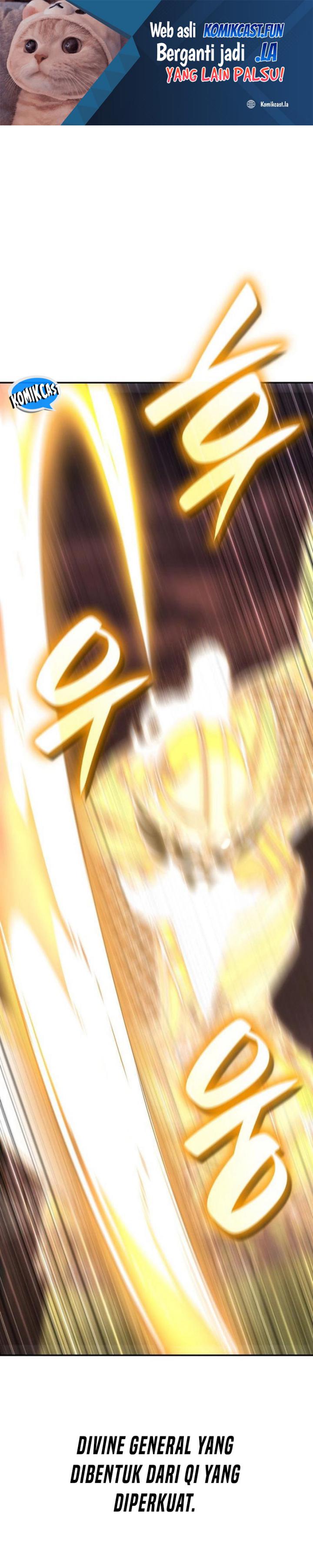 I Reincarnated As The Crazed Heir Chapter 132 Bahasa Indonesia