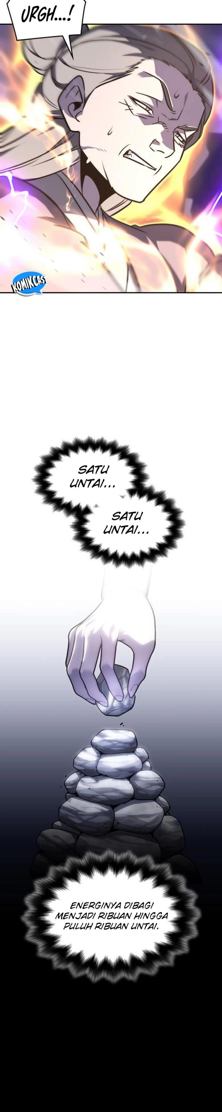 I Reincarnated As The Crazed Heir Chapter 132 Bahasa Indonesia