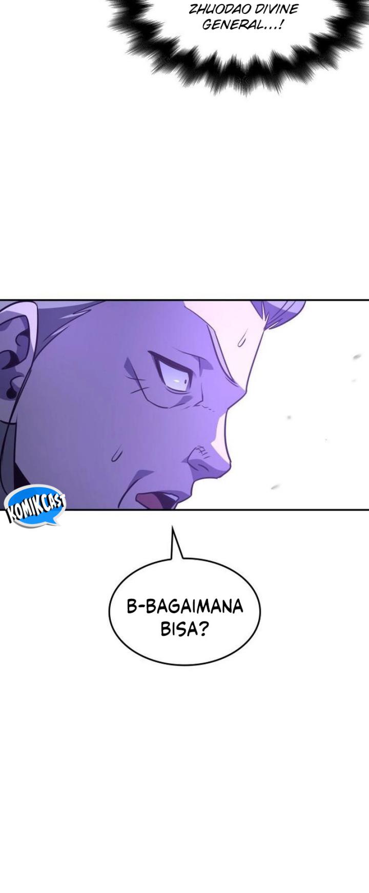 I Reincarnated As The Crazed Heir Chapter 132 Bahasa Indonesia