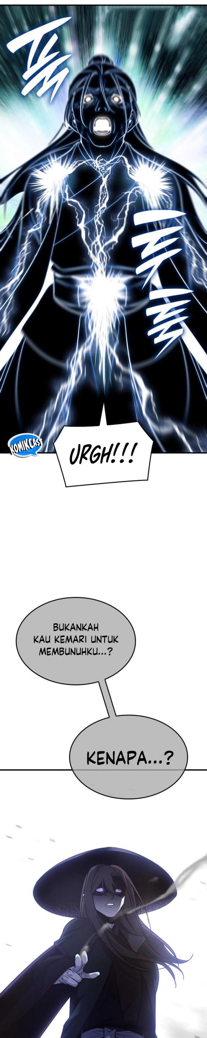 I Reincarnated As The Crazed Heir Chapter 132 Bahasa Indonesia