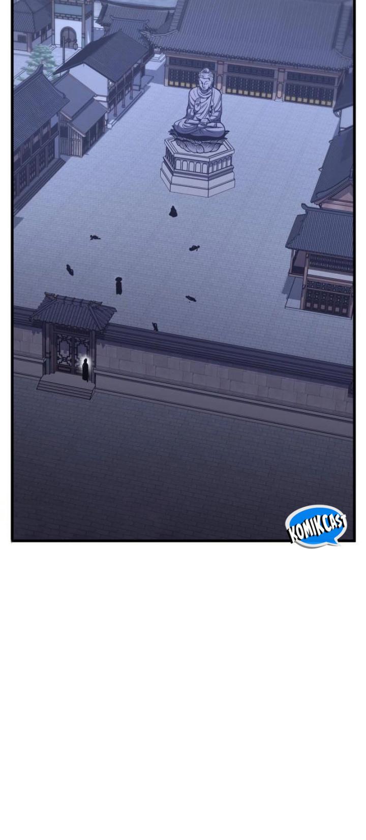 I Reincarnated As The Crazed Heir Chapter 132 Bahasa Indonesia