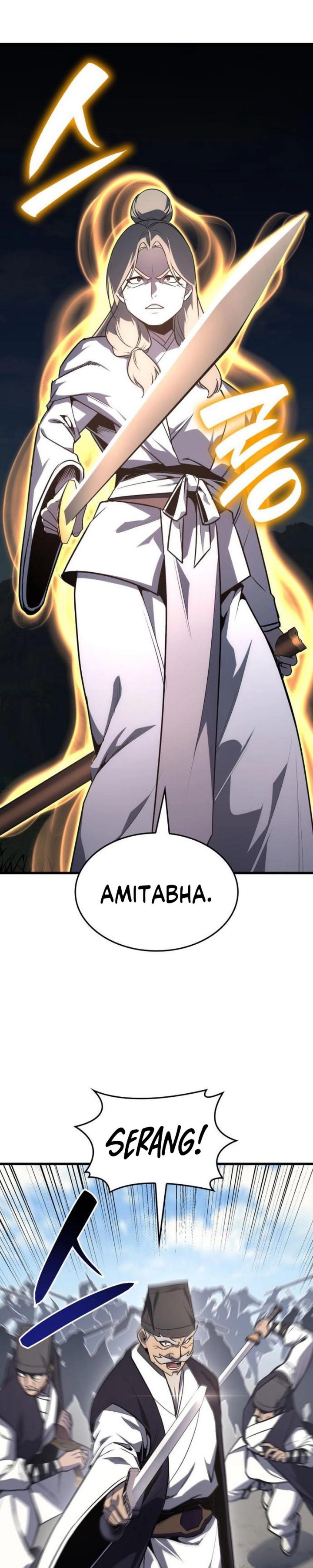 I Reincarnated As The Crazed Heir Chapter 132 Bahasa Indonesia