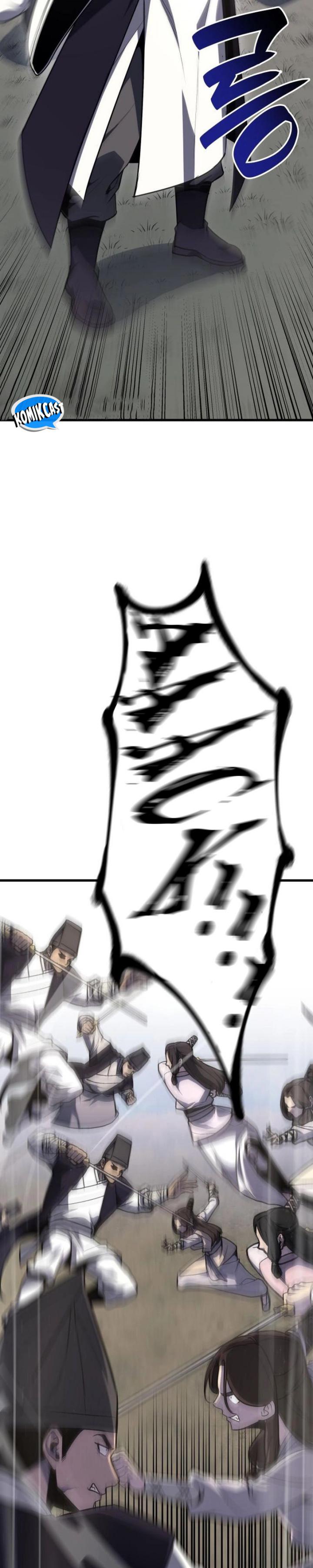 I Reincarnated As The Crazed Heir Chapter 132 Bahasa Indonesia