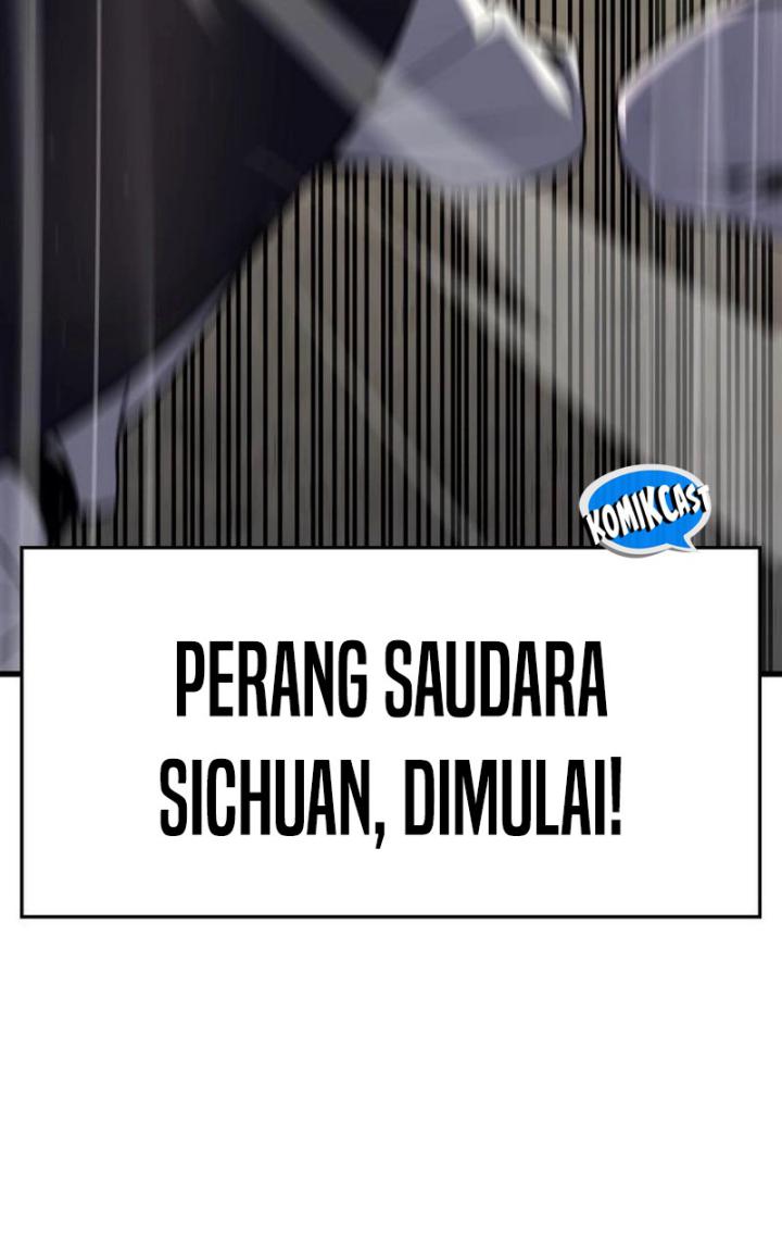 I Reincarnated As The Crazed Heir Chapter 132 Bahasa Indonesia