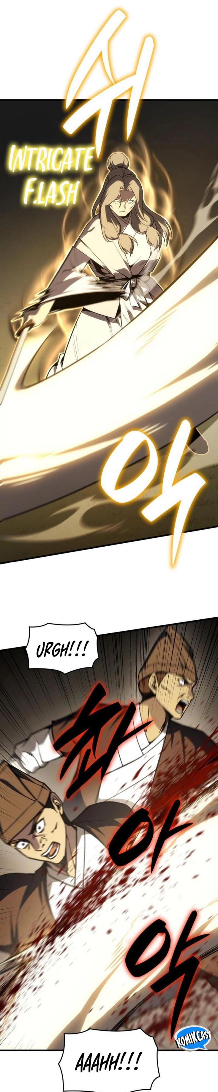 I Reincarnated As The Crazed Heir Chapter 132 Bahasa Indonesia