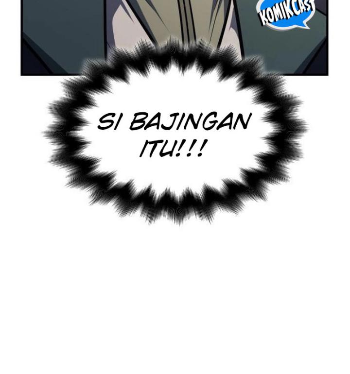 I Reincarnated As The Crazed Heir Chapter 132 Bahasa Indonesia