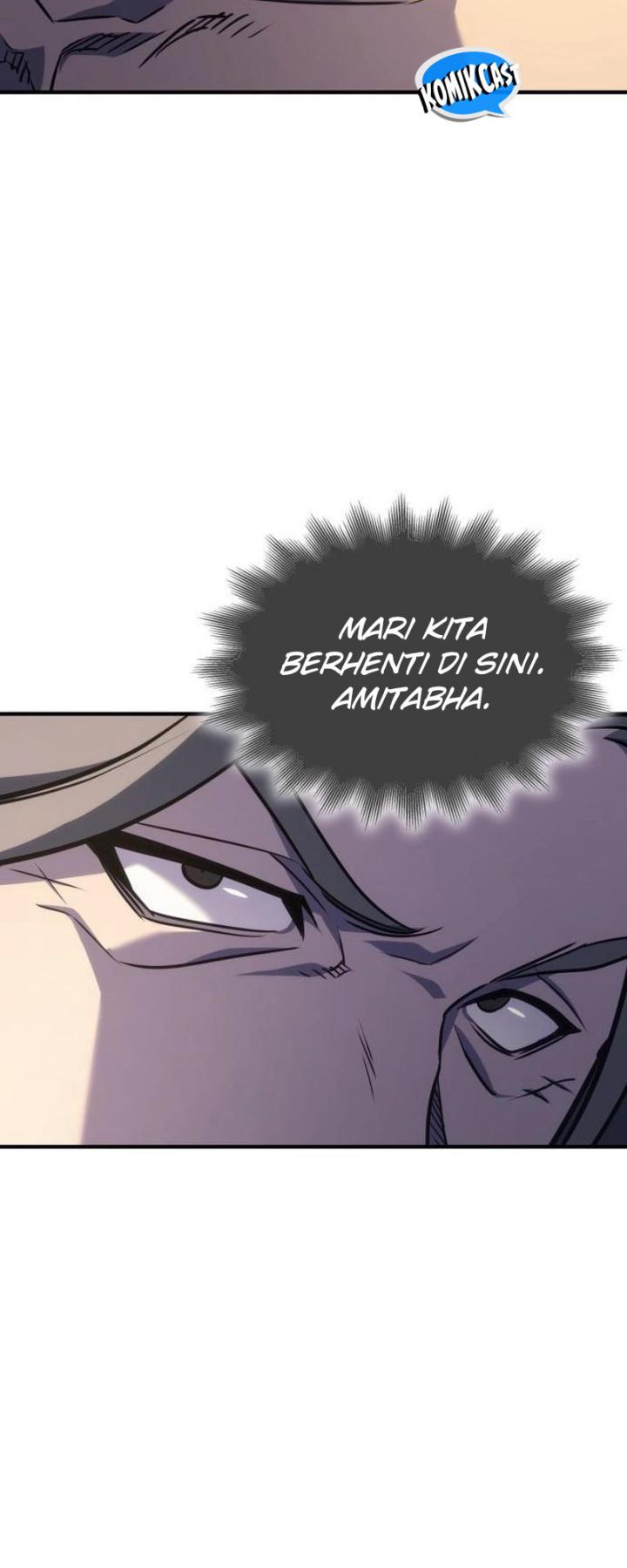 I Reincarnated As The Crazed Heir Chapter 132 Bahasa Indonesia