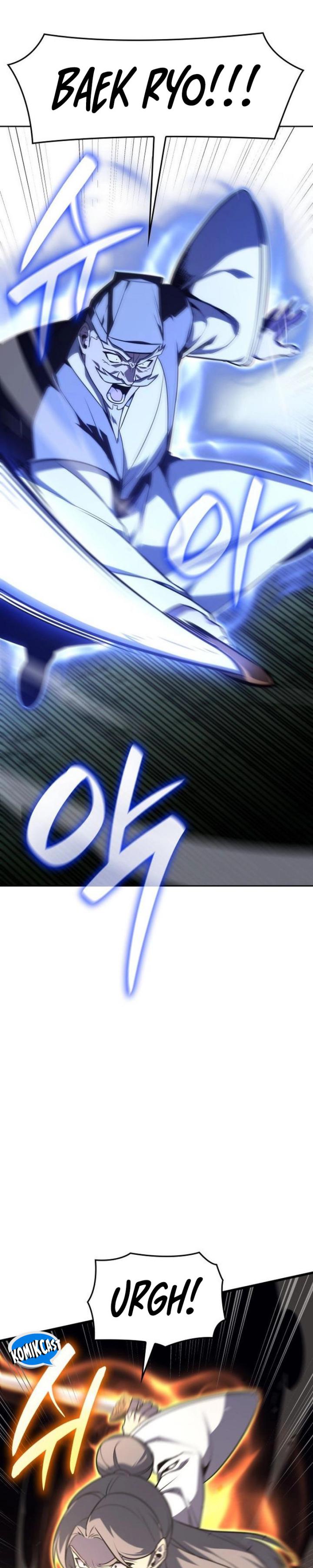 I Reincarnated As The Crazed Heir Chapter 132 Bahasa Indonesia