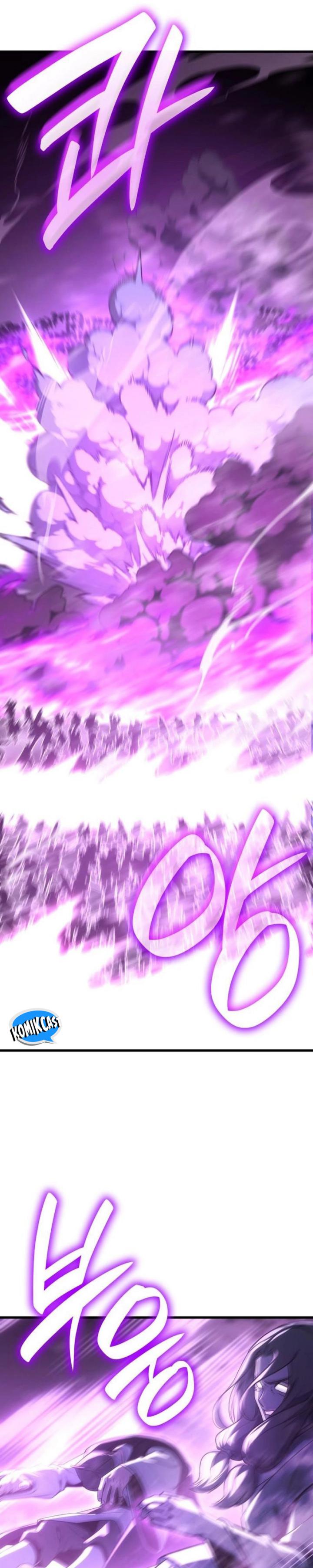 I Reincarnated As The Crazed Heir Chapter 132 Bahasa Indonesia