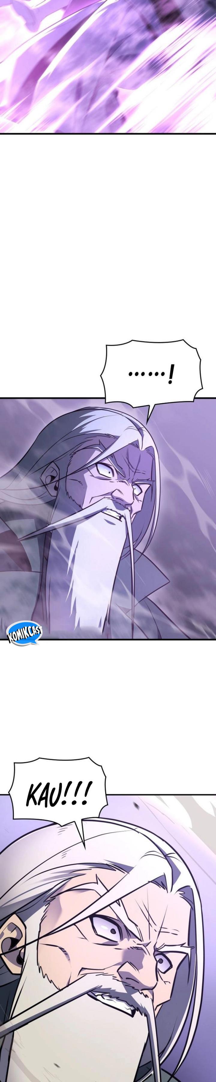 I Reincarnated As The Crazed Heir Chapter 132 Bahasa Indonesia