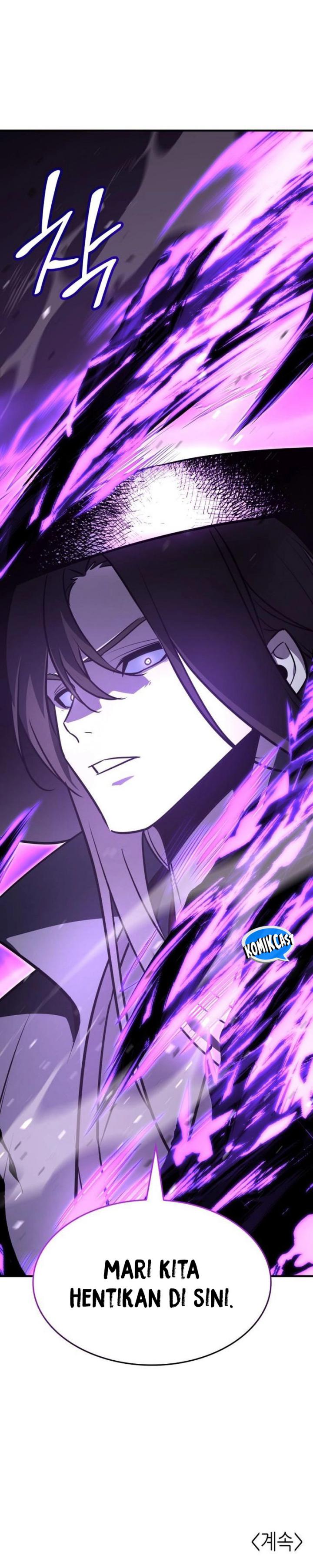 I Reincarnated As The Crazed Heir Chapter 132 Bahasa Indonesia