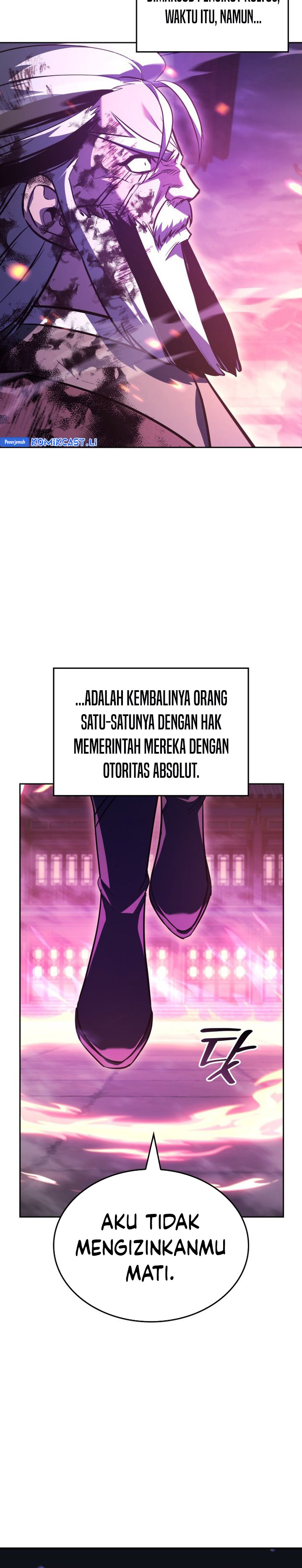 Dilarang COPAS - situs resmi www.mangacanblog.com - Komik i reincarnated as the crazed heir 141 - chapter 141 142 Indonesia i reincarnated as the crazed heir 141 - chapter 141 Terbaru 20|Baca Manga Komik Indonesia|Mangacan