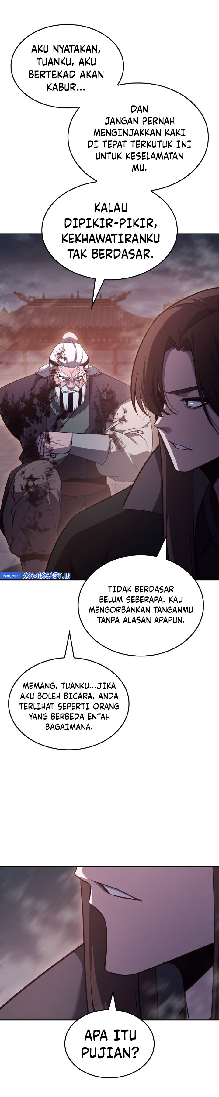 Dilarang COPAS - situs resmi www.mangacanblog.com - Komik i reincarnated as the crazed heir 141 - chapter 141 142 Indonesia i reincarnated as the crazed heir 141 - chapter 141 Terbaru 31|Baca Manga Komik Indonesia|Mangacan