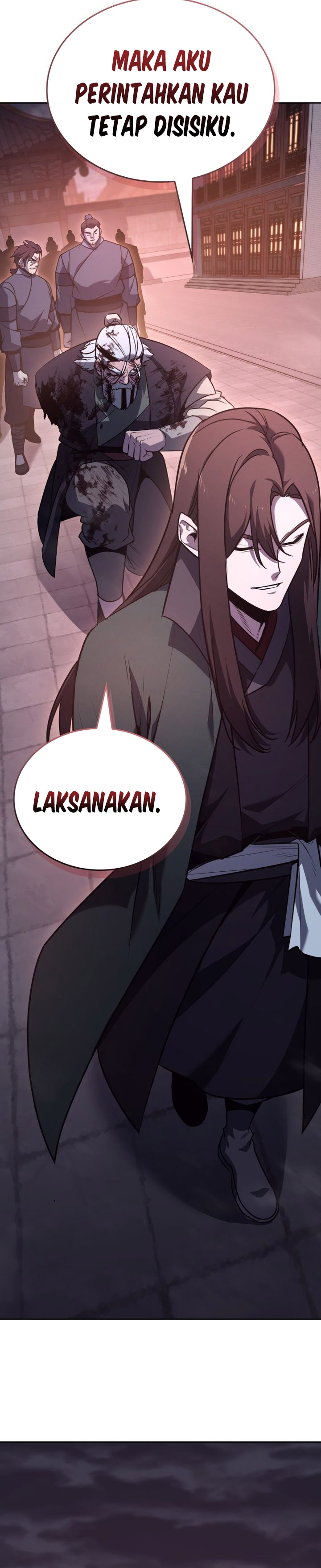 Dilarang COPAS - situs resmi www.mangacanblog.com - Komik i reincarnated as the crazed heir 141 - chapter 141 142 Indonesia i reincarnated as the crazed heir 141 - chapter 141 Terbaru 33|Baca Manga Komik Indonesia|Mangacan