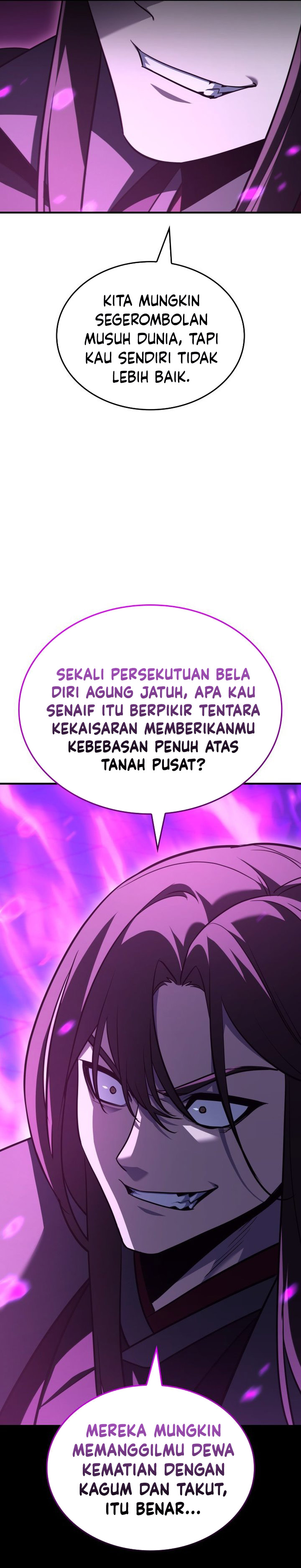 Dilarang COPAS - situs resmi www.mangacanblog.com - Komik i reincarnated as the crazed heir 141 - chapter 141 142 Indonesia i reincarnated as the crazed heir 141 - chapter 141 Terbaru 53|Baca Manga Komik Indonesia|Mangacan