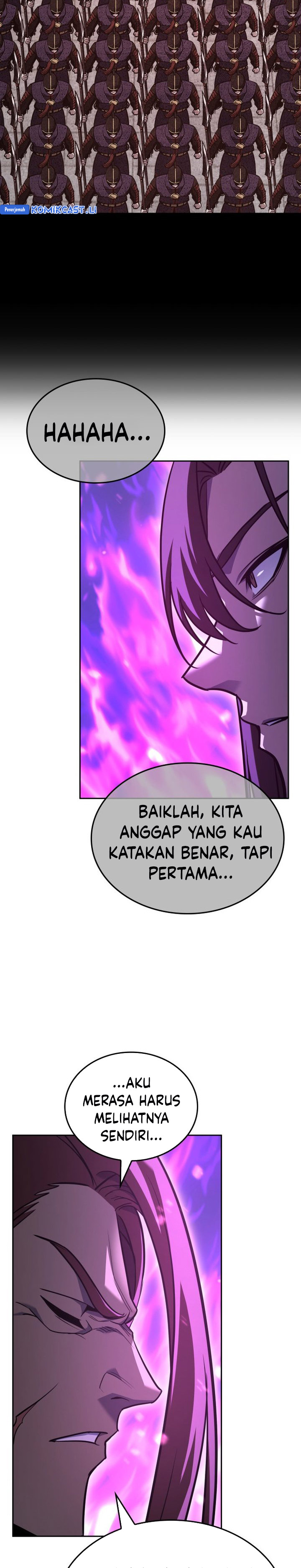 Dilarang COPAS - situs resmi www.mangacanblog.com - Komik i reincarnated as the crazed heir 141 - chapter 141 142 Indonesia i reincarnated as the crazed heir 141 - chapter 141 Terbaru 55|Baca Manga Komik Indonesia|Mangacan