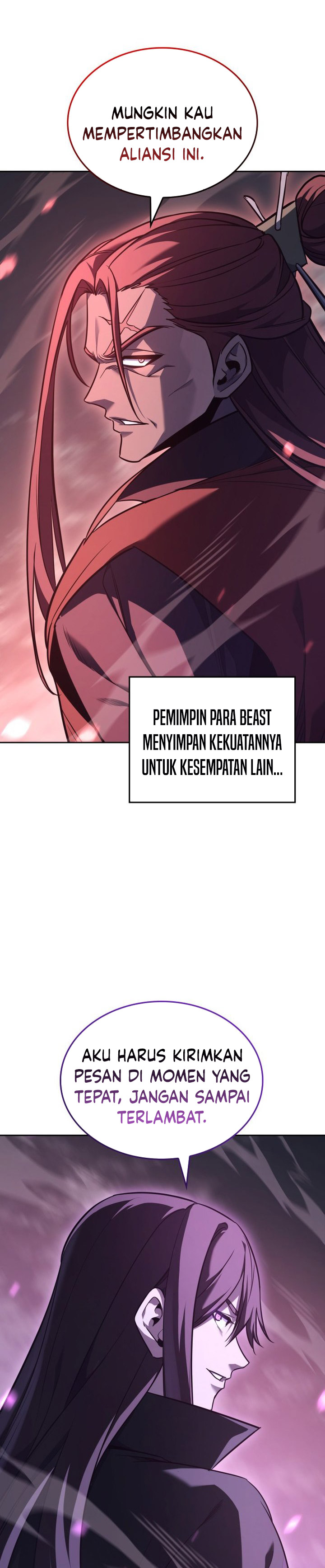 Dilarang COPAS - situs resmi www.mangacanblog.com - Komik i reincarnated as the crazed heir 141 - chapter 141 142 Indonesia i reincarnated as the crazed heir 141 - chapter 141 Terbaru 71|Baca Manga Komik Indonesia|Mangacan
