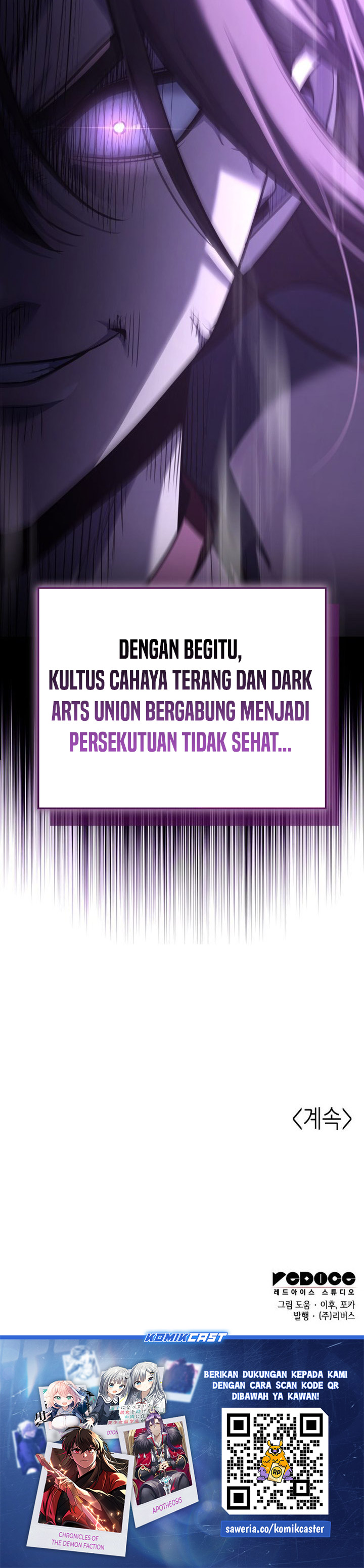 Dilarang COPAS - situs resmi www.mangacanblog.com - Komik i reincarnated as the crazed heir 141 - chapter 141 142 Indonesia i reincarnated as the crazed heir 141 - chapter 141 Terbaru 76|Baca Manga Komik Indonesia|Mangacan