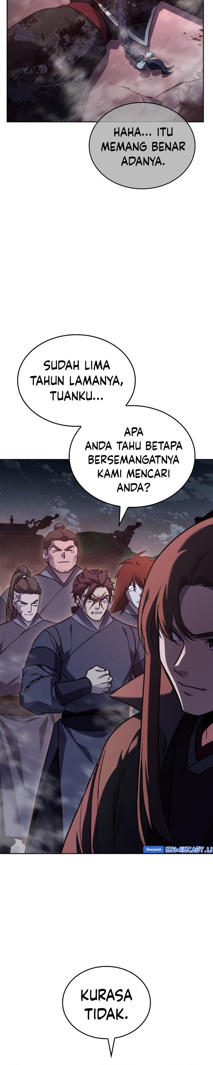 Dilarang COPAS - situs resmi www.mangacanblog.com - Komik i reincarnated as the crazed heir 142 - chapter 142 143 Indonesia i reincarnated as the crazed heir 142 - chapter 142 Terbaru 4|Baca Manga Komik Indonesia|Mangacan