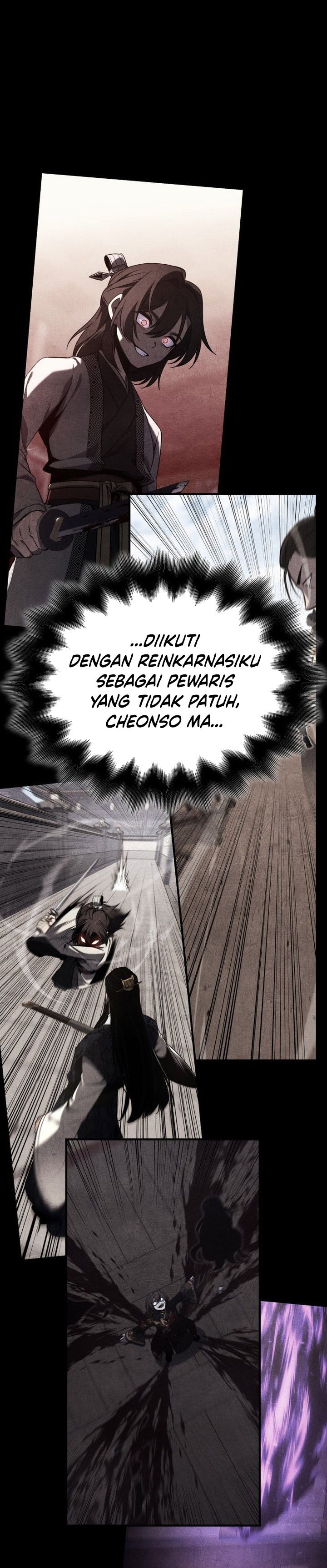 Dilarang COPAS - situs resmi www.mangacanblog.com - Komik i reincarnated as the crazed heir 142 - chapter 142 143 Indonesia i reincarnated as the crazed heir 142 - chapter 142 Terbaru 7|Baca Manga Komik Indonesia|Mangacan