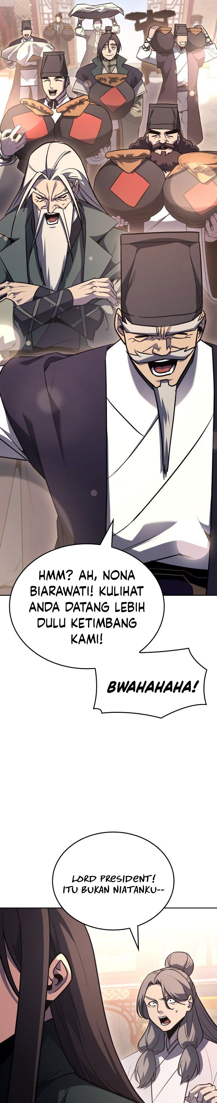 Dilarang COPAS - situs resmi www.mangacanblog.com - Komik i reincarnated as the crazed heir 142 - chapter 142 143 Indonesia i reincarnated as the crazed heir 142 - chapter 142 Terbaru 23|Baca Manga Komik Indonesia|Mangacan