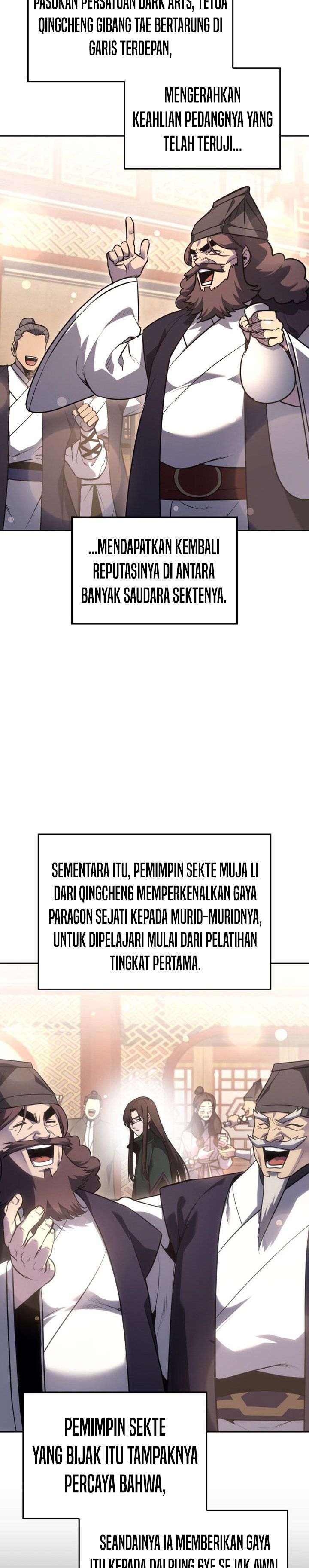 Dilarang COPAS - situs resmi www.mangacanblog.com - Komik i reincarnated as the crazed heir 142 - chapter 142 143 Indonesia i reincarnated as the crazed heir 142 - chapter 142 Terbaru 25|Baca Manga Komik Indonesia|Mangacan