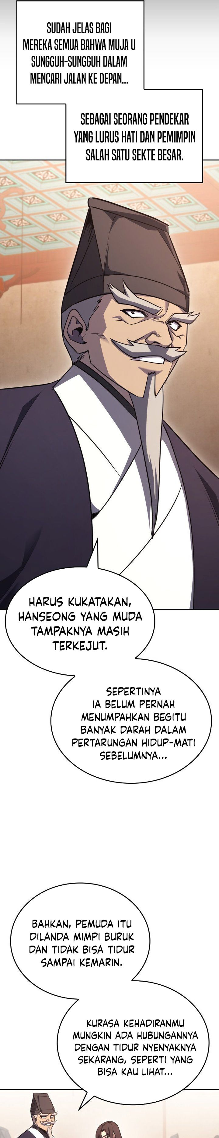 Dilarang COPAS - situs resmi www.mangacanblog.com - Komik i reincarnated as the crazed heir 142 - chapter 142 143 Indonesia i reincarnated as the crazed heir 142 - chapter 142 Terbaru 27|Baca Manga Komik Indonesia|Mangacan