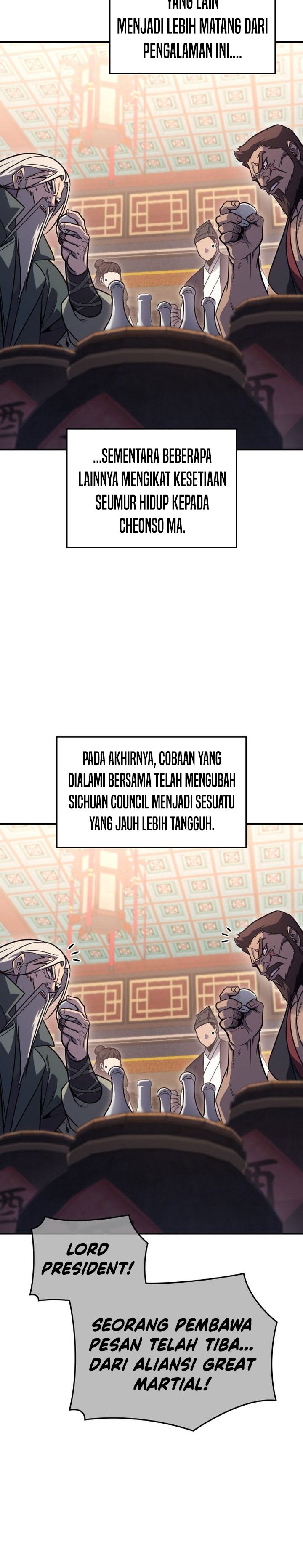 Dilarang COPAS - situs resmi www.mangacanblog.com - Komik i reincarnated as the crazed heir 142 - chapter 142 143 Indonesia i reincarnated as the crazed heir 142 - chapter 142 Terbaru 29|Baca Manga Komik Indonesia|Mangacan