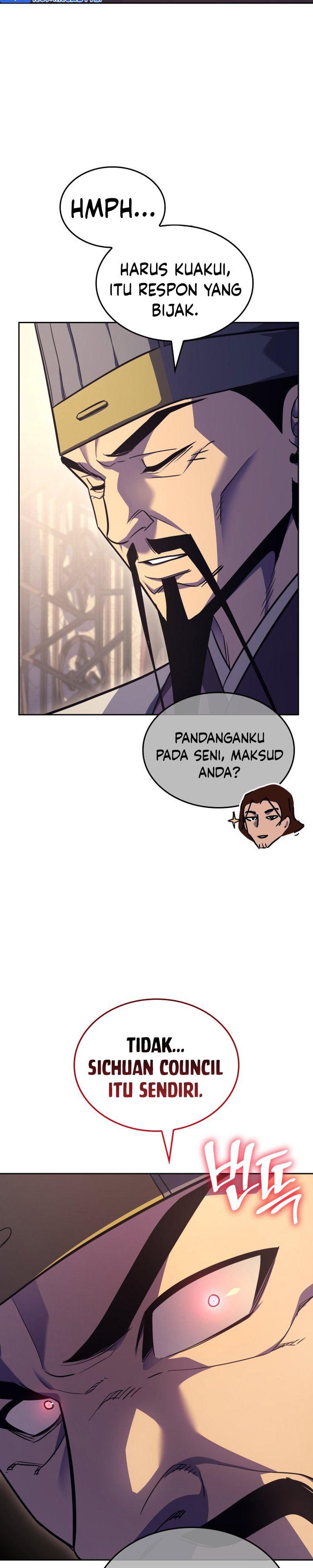 Dilarang COPAS - situs resmi www.mangacanblog.com - Komik i reincarnated as the crazed heir 142 - chapter 142 143 Indonesia i reincarnated as the crazed heir 142 - chapter 142 Terbaru 37|Baca Manga Komik Indonesia|Mangacan
