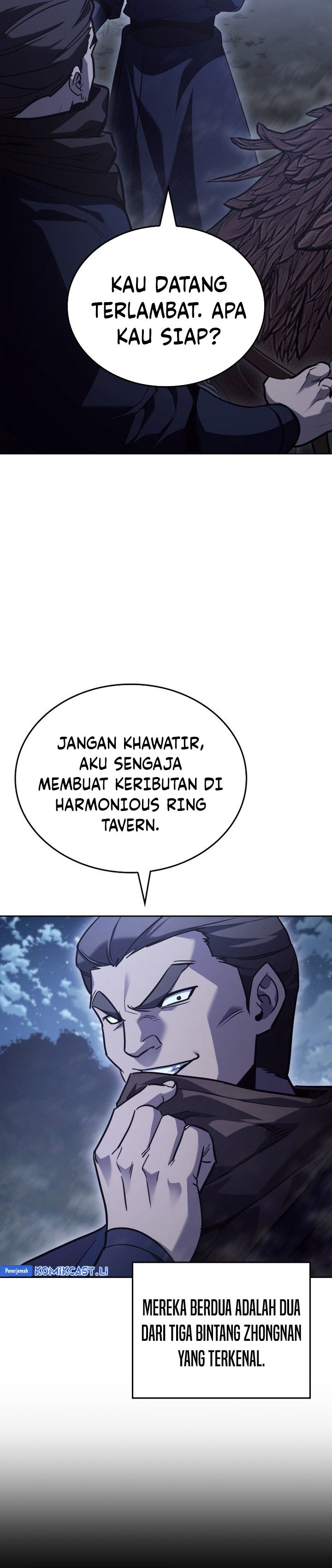 Dilarang COPAS - situs resmi www.mangacanblog.com - Komik i reincarnated as the crazed heir 142 - chapter 142 143 Indonesia i reincarnated as the crazed heir 142 - chapter 142 Terbaru 50|Baca Manga Komik Indonesia|Mangacan
