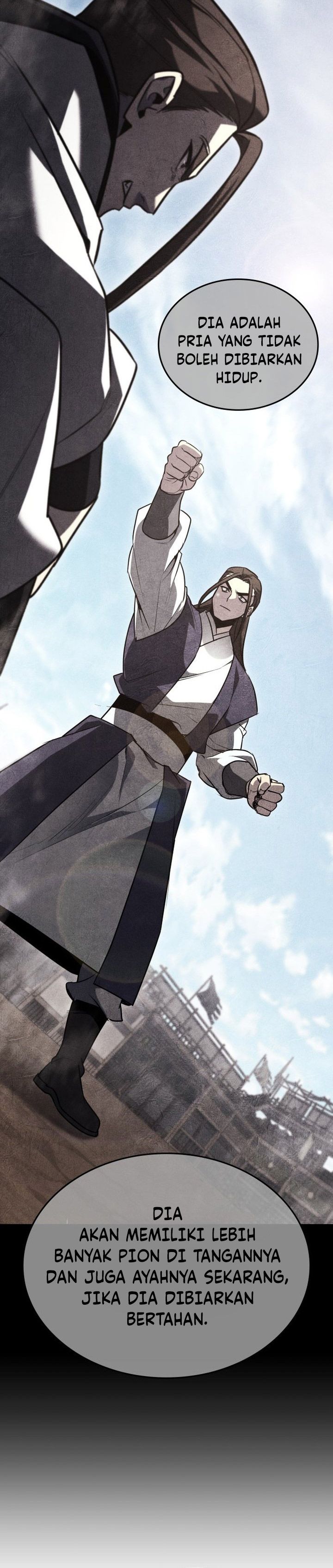 Dilarang COPAS - situs resmi www.mangacanblog.com - Komik i reincarnated as the crazed heir 142 - chapter 142 143 Indonesia i reincarnated as the crazed heir 142 - chapter 142 Terbaru 54|Baca Manga Komik Indonesia|Mangacan