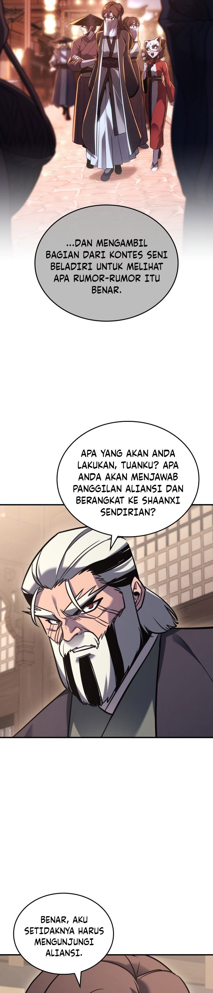 Dilarang COPAS - situs resmi www.mangacanblog.com - Komik i reincarnated as the crazed heir 143 - chapter 143 144 Indonesia i reincarnated as the crazed heir 143 - chapter 143 Terbaru 3|Baca Manga Komik Indonesia|Mangacan