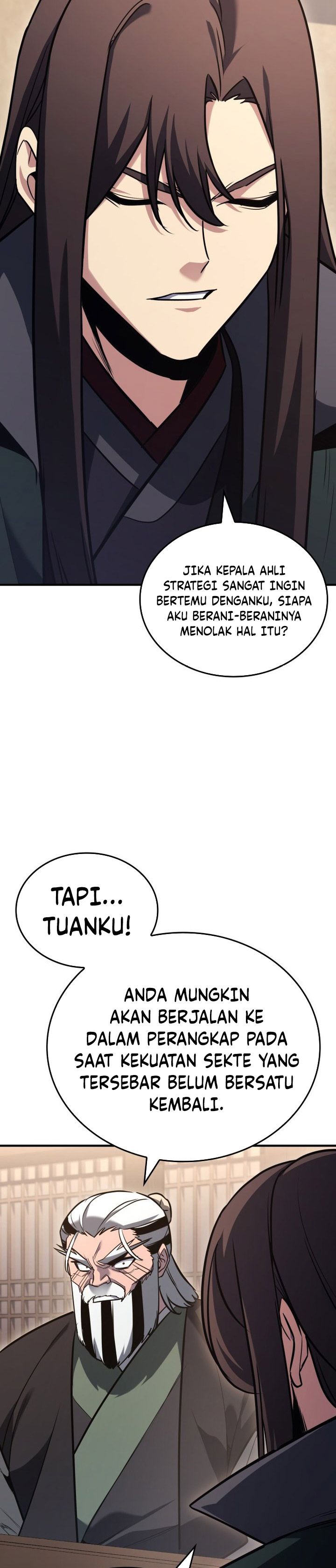 Dilarang COPAS - situs resmi www.mangacanblog.com - Komik i reincarnated as the crazed heir 143 - chapter 143 144 Indonesia i reincarnated as the crazed heir 143 - chapter 143 Terbaru 4|Baca Manga Komik Indonesia|Mangacan