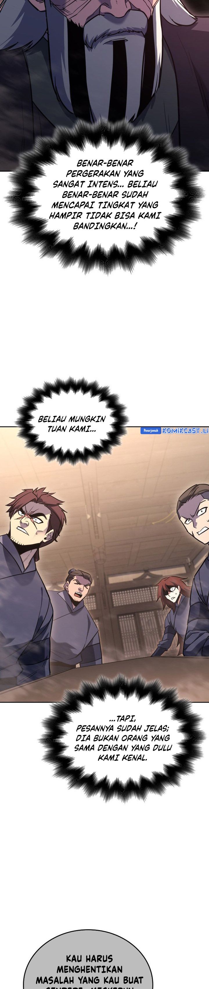 Dilarang COPAS - situs resmi www.mangacanblog.com - Komik i reincarnated as the crazed heir 143 - chapter 143 144 Indonesia i reincarnated as the crazed heir 143 - chapter 143 Terbaru 13|Baca Manga Komik Indonesia|Mangacan