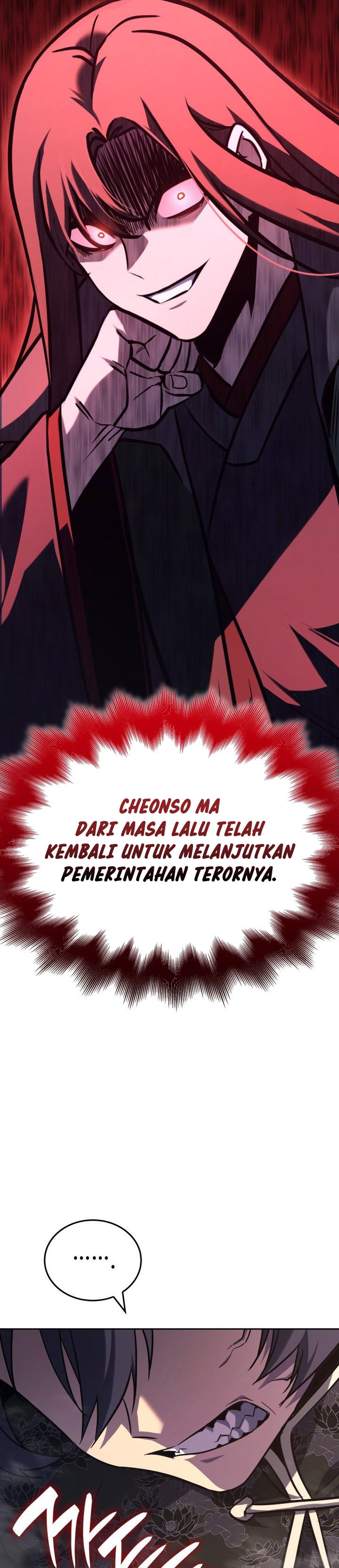 Dilarang COPAS - situs resmi www.mangacanblog.com - Komik i reincarnated as the crazed heir 143 - chapter 143 144 Indonesia i reincarnated as the crazed heir 143 - chapter 143 Terbaru 15|Baca Manga Komik Indonesia|Mangacan