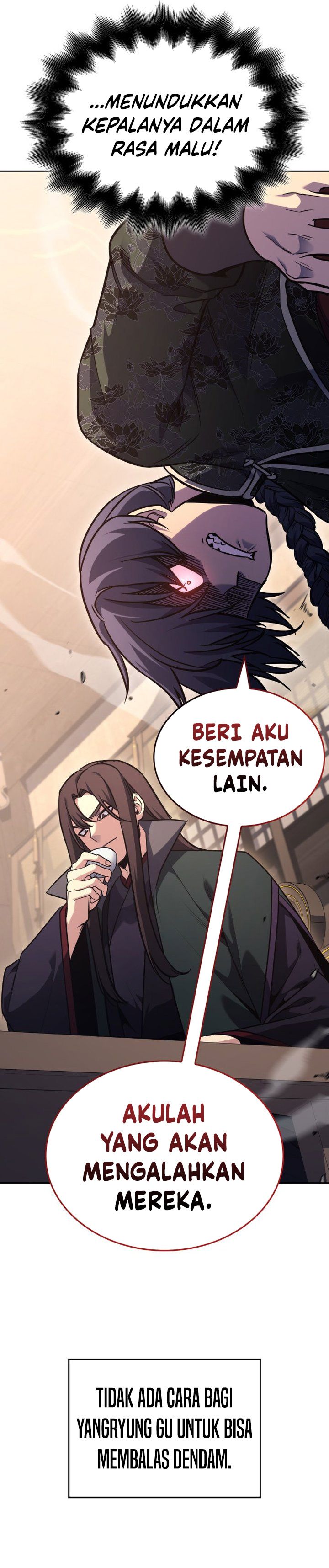 Dilarang COPAS - situs resmi www.mangacanblog.com - Komik i reincarnated as the crazed heir 143 - chapter 143 144 Indonesia i reincarnated as the crazed heir 143 - chapter 143 Terbaru 19|Baca Manga Komik Indonesia|Mangacan