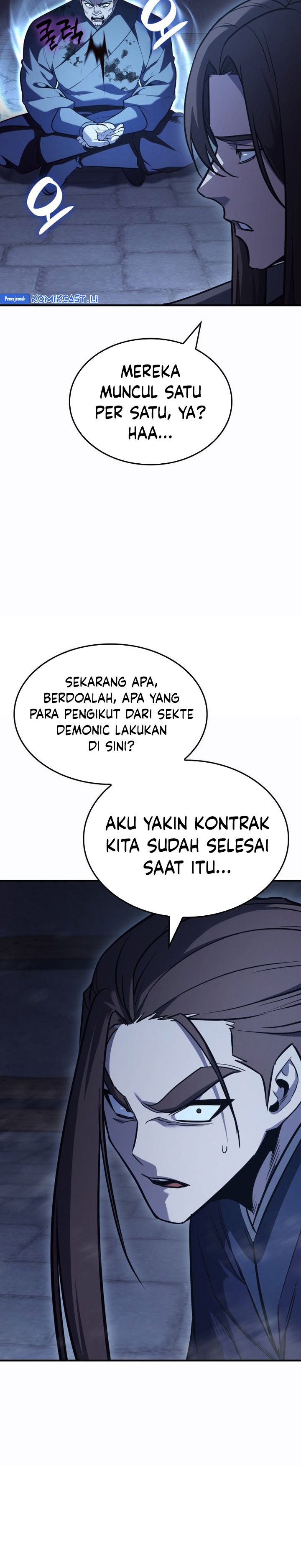 Dilarang COPAS - situs resmi www.mangacanblog.com - Komik i reincarnated as the crazed heir 143 - chapter 143 144 Indonesia i reincarnated as the crazed heir 143 - chapter 143 Terbaru 42|Baca Manga Komik Indonesia|Mangacan