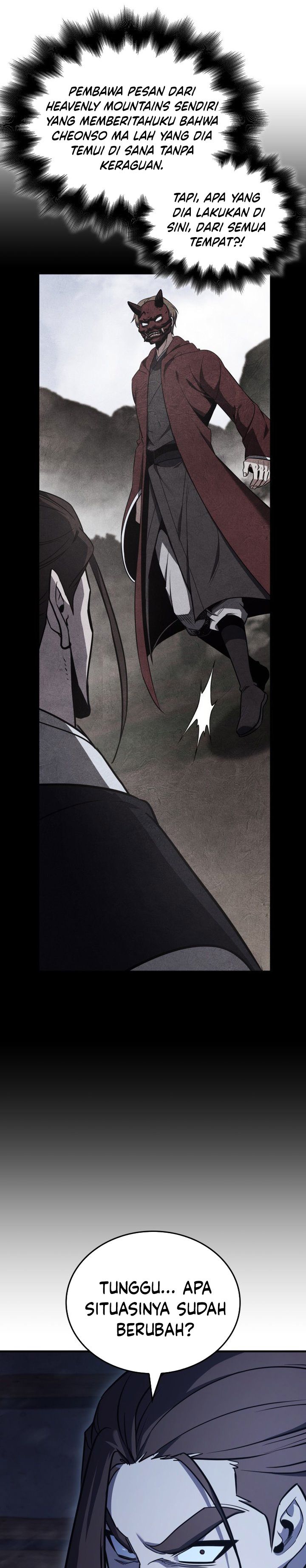 Dilarang COPAS - situs resmi www.mangacanblog.com - Komik i reincarnated as the crazed heir 143 - chapter 143 144 Indonesia i reincarnated as the crazed heir 143 - chapter 143 Terbaru 43|Baca Manga Komik Indonesia|Mangacan
