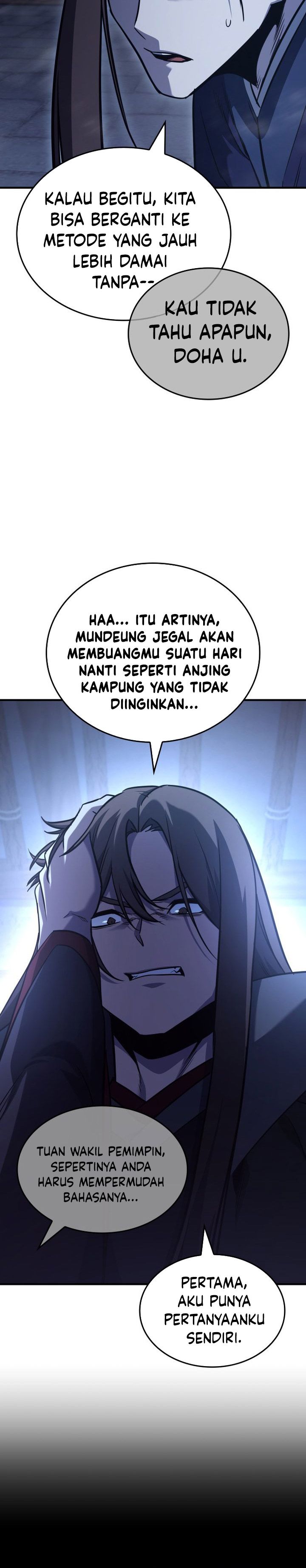 Dilarang COPAS - situs resmi www.mangacanblog.com - Komik i reincarnated as the crazed heir 143 - chapter 143 144 Indonesia i reincarnated as the crazed heir 143 - chapter 143 Terbaru 44|Baca Manga Komik Indonesia|Mangacan