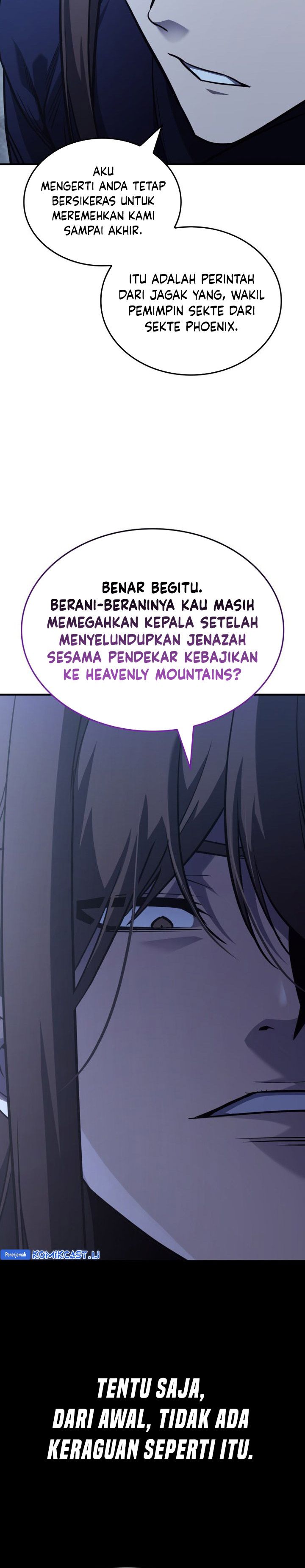 Dilarang COPAS - situs resmi www.mangacanblog.com - Komik i reincarnated as the crazed heir 143 - chapter 143 144 Indonesia i reincarnated as the crazed heir 143 - chapter 143 Terbaru 46|Baca Manga Komik Indonesia|Mangacan