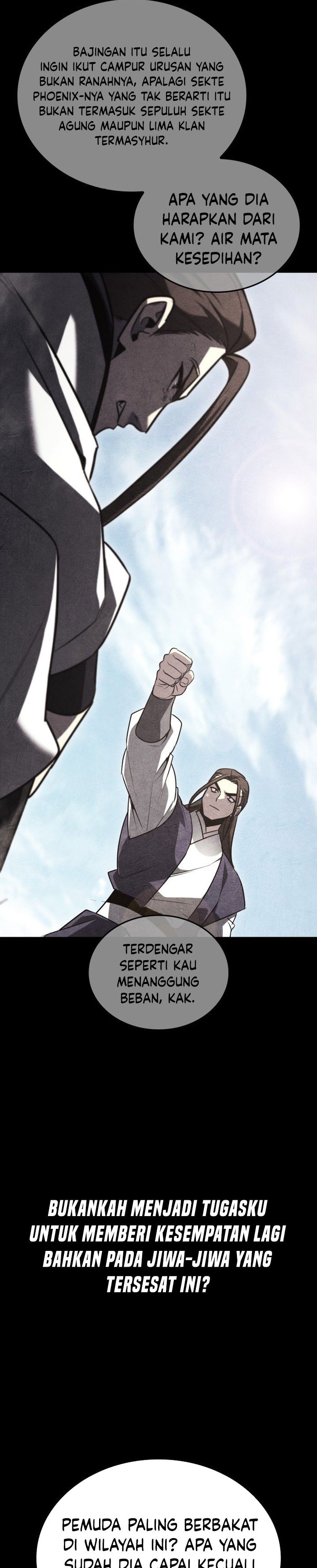 Dilarang COPAS - situs resmi www.mangacanblog.com - Komik i reincarnated as the crazed heir 143 - chapter 143 144 Indonesia i reincarnated as the crazed heir 143 - chapter 143 Terbaru 47|Baca Manga Komik Indonesia|Mangacan