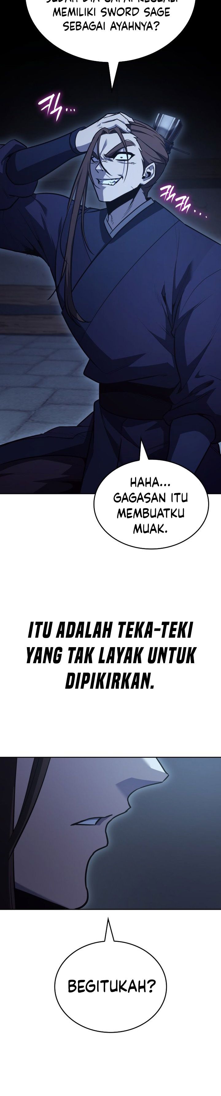 Dilarang COPAS - situs resmi www.mangacanblog.com - Komik i reincarnated as the crazed heir 143 - chapter 143 144 Indonesia i reincarnated as the crazed heir 143 - chapter 143 Terbaru 48|Baca Manga Komik Indonesia|Mangacan