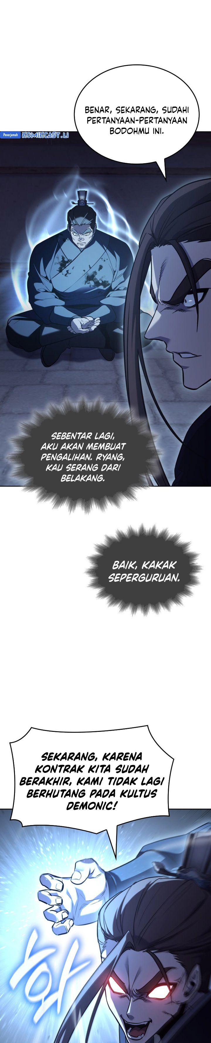 Dilarang COPAS - situs resmi www.mangacanblog.com - Komik i reincarnated as the crazed heir 143 - chapter 143 144 Indonesia i reincarnated as the crazed heir 143 - chapter 143 Terbaru 49|Baca Manga Komik Indonesia|Mangacan