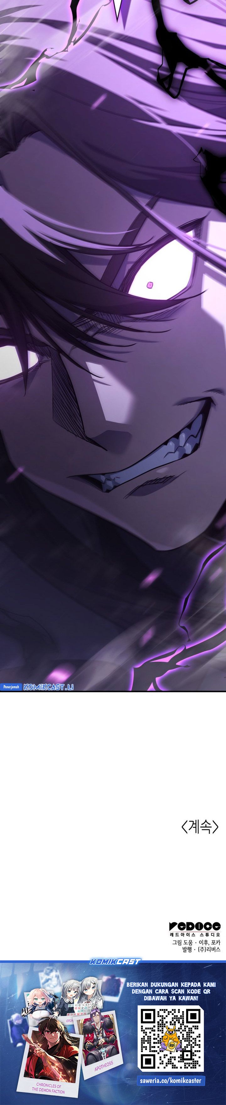 Dilarang COPAS - situs resmi www.mangacanblog.com - Komik i reincarnated as the crazed heir 143 - chapter 143 144 Indonesia i reincarnated as the crazed heir 143 - chapter 143 Terbaru 70|Baca Manga Komik Indonesia|Mangacan