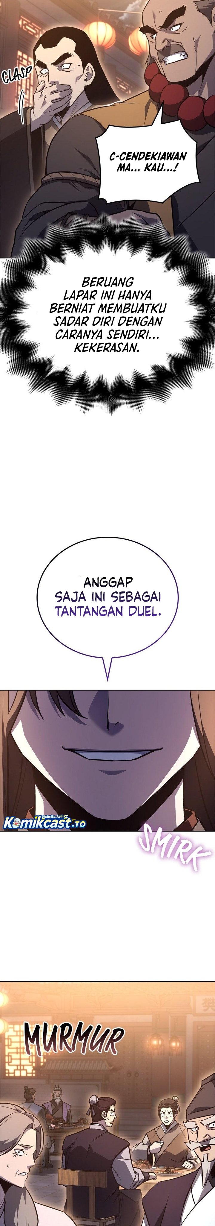 Dilarang COPAS - situs resmi www.mangacanblog.com - Komik i reincarnated as the crazed heir 148 - chapter 148 149 Indonesia i reincarnated as the crazed heir 148 - chapter 148 Terbaru 48|Baca Manga Komik Indonesia|Mangacan